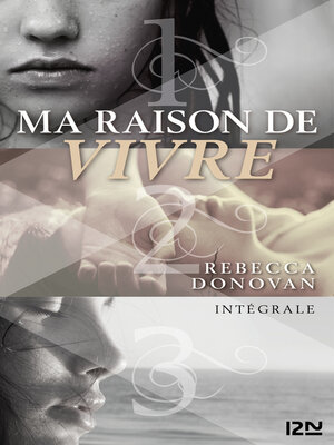cover image of Ma raison de vivre--Intégrale